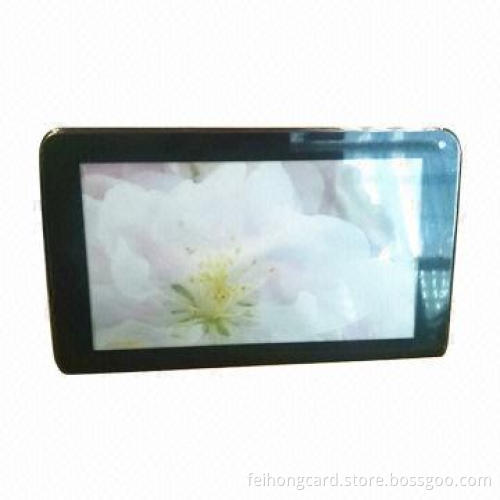 Android Mini PC with Metal Casing